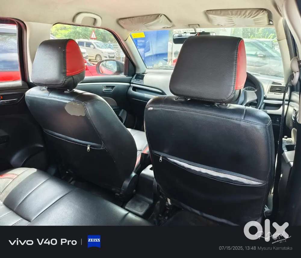 Maruti Suzuki Swift 2012 Diesel 113000 Km Driven