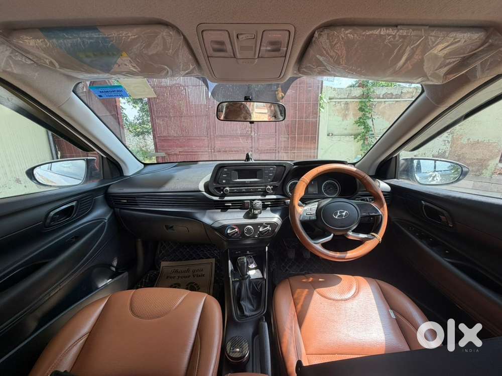 Hyundai I20 Magna 2021