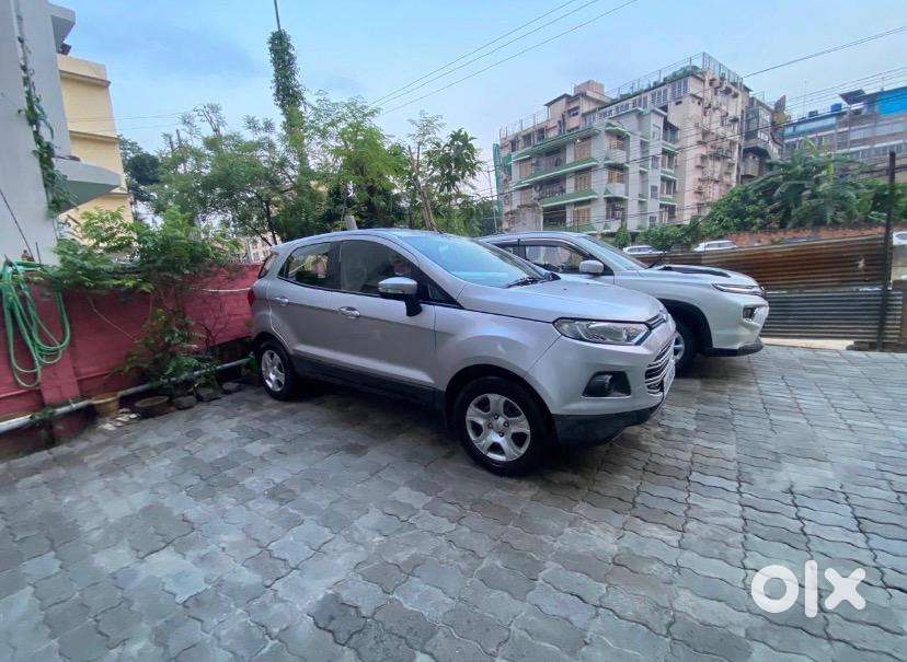 Ford Diesel Manual 2014 Car