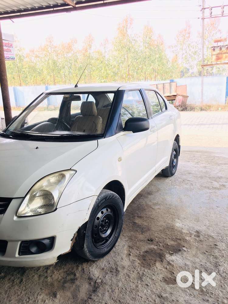 Maruti Suzuki Dzire 2010 Diesel Good Condition