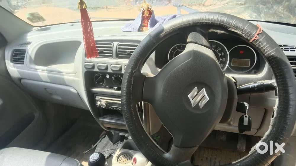 Maruti Suzuki Alto K10 2014