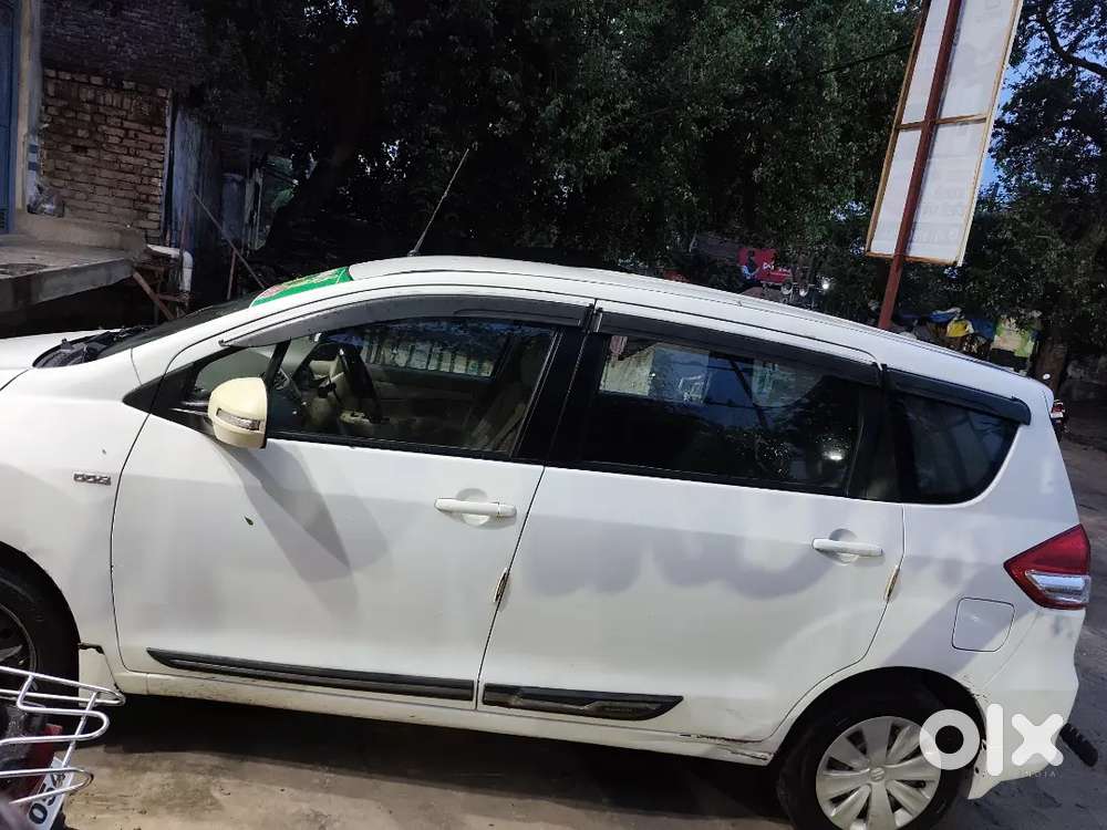 Maruti Ertiga Vdi 2016
