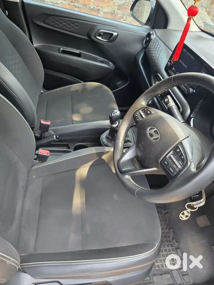 Hyundai Grand Nios 2023