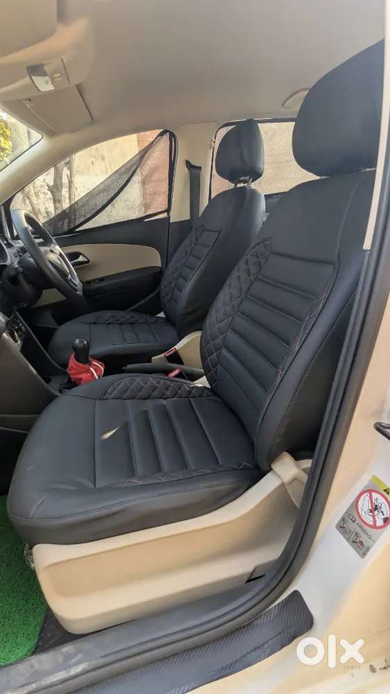 Volkswagen Ameo 2017 Petrol Well Maintained