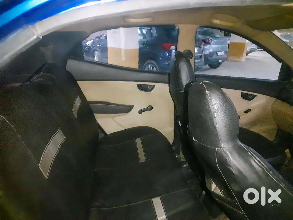 Hyundai Eon 2014 Petrol 115000 Km Driven