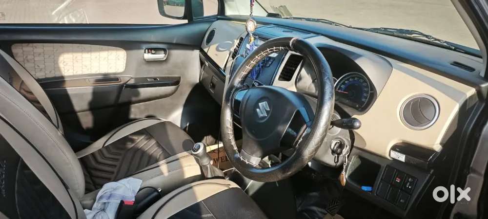Maruti Wagon R 2018