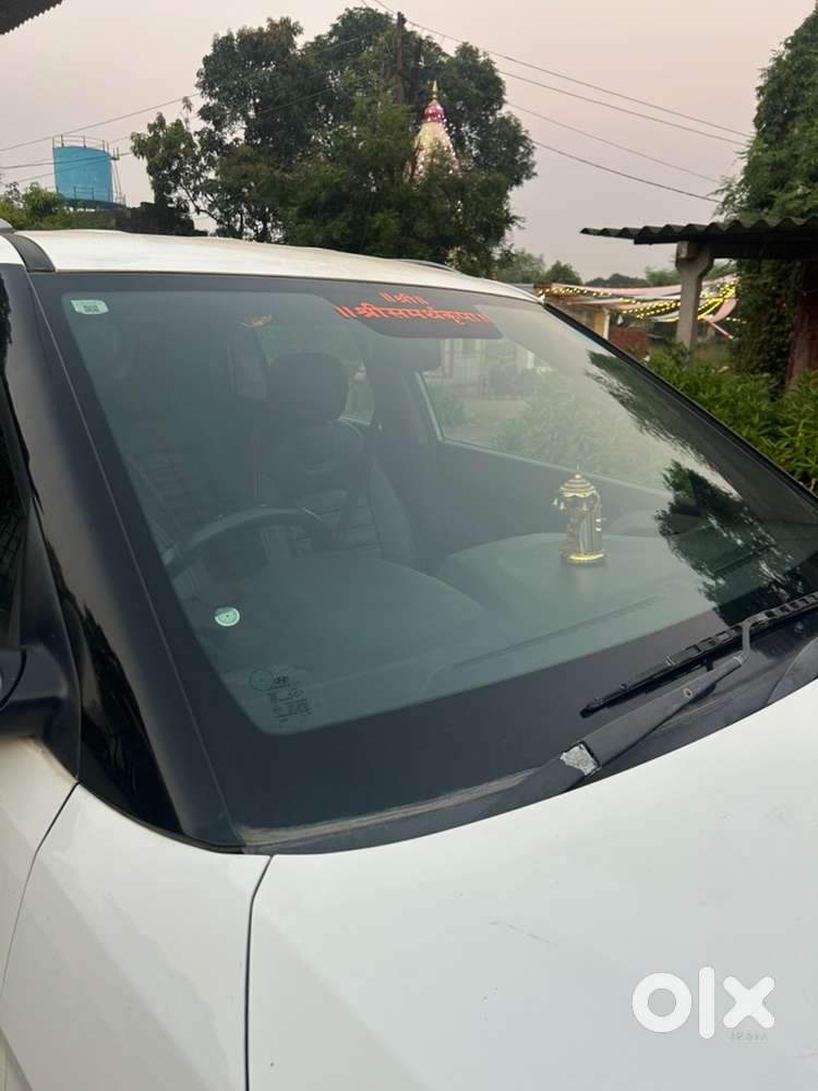 Hyundai Creta 2019 Petrol