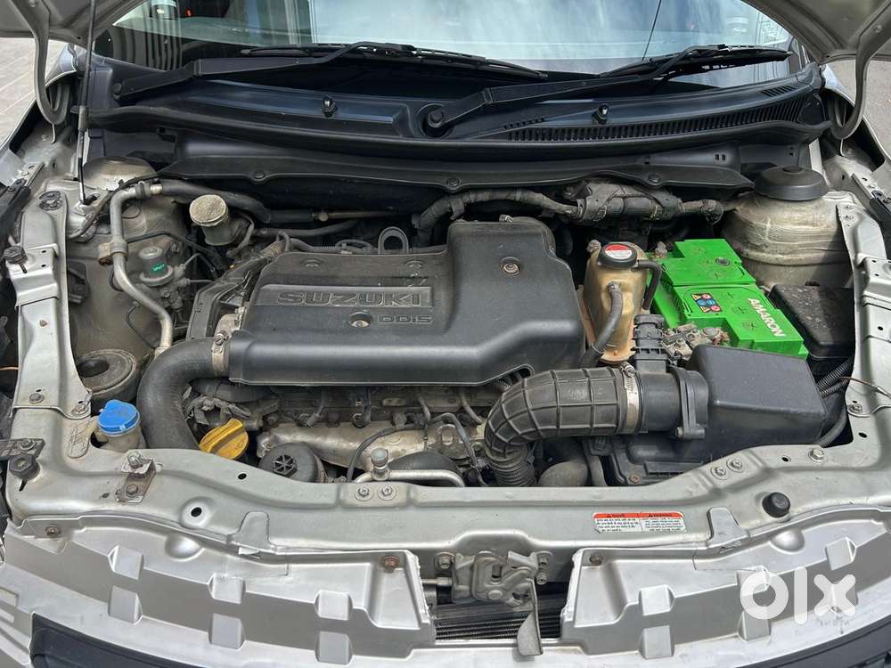 Maruti Suzuki Swift Vdi Optional, 2013, Diesel