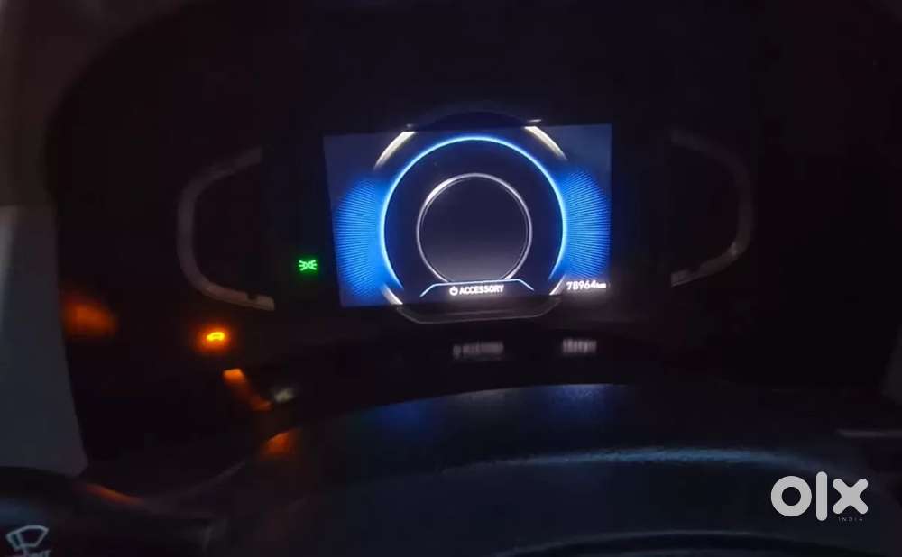 Hyundai Creta Sx (o) 1.5 Diesel, 2021, Diesel