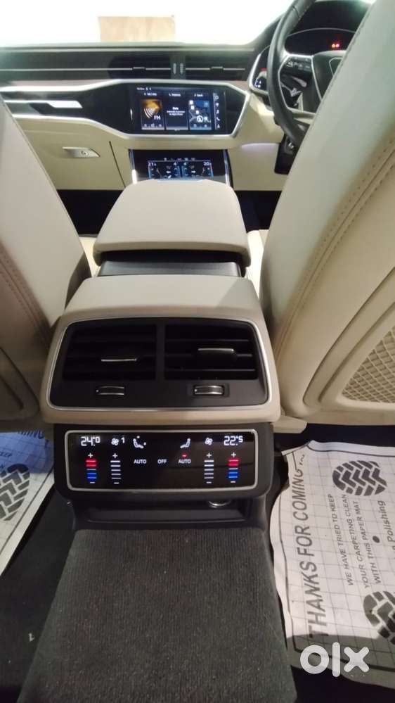 Audi A6 2.0 Tfsi Technology Pack, 2024, Petrol