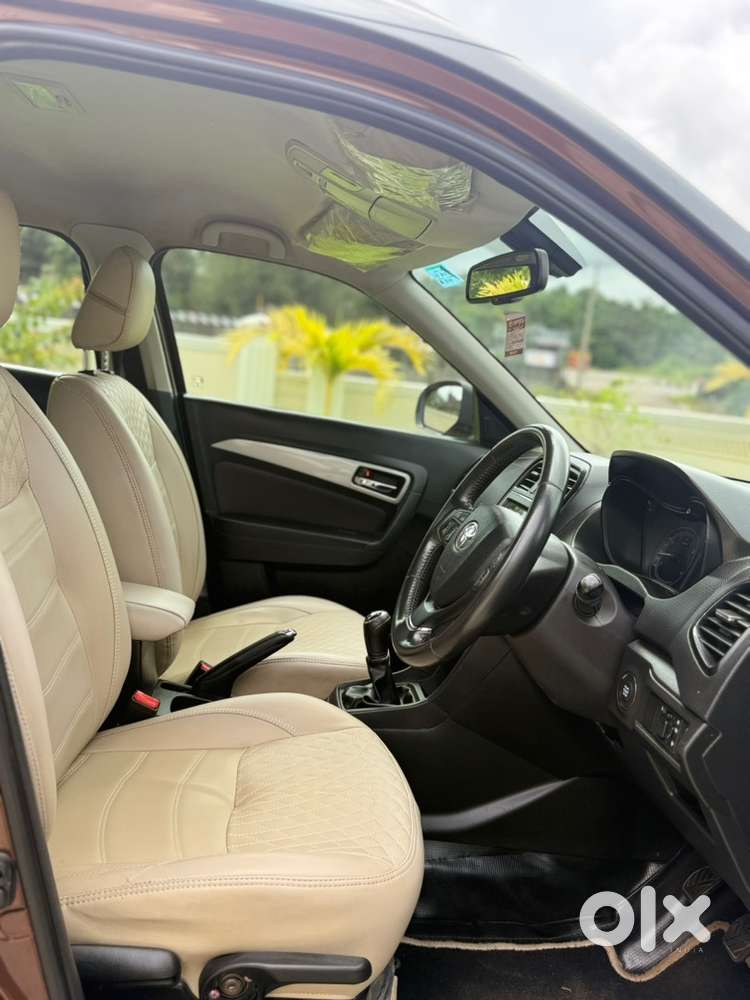 Toyota Urban Cruiser 2021 With 70000 Km