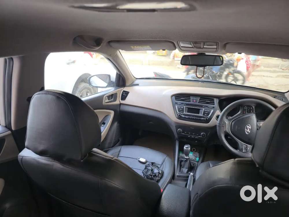 Hyundai I20 1.4 Asta 2015
