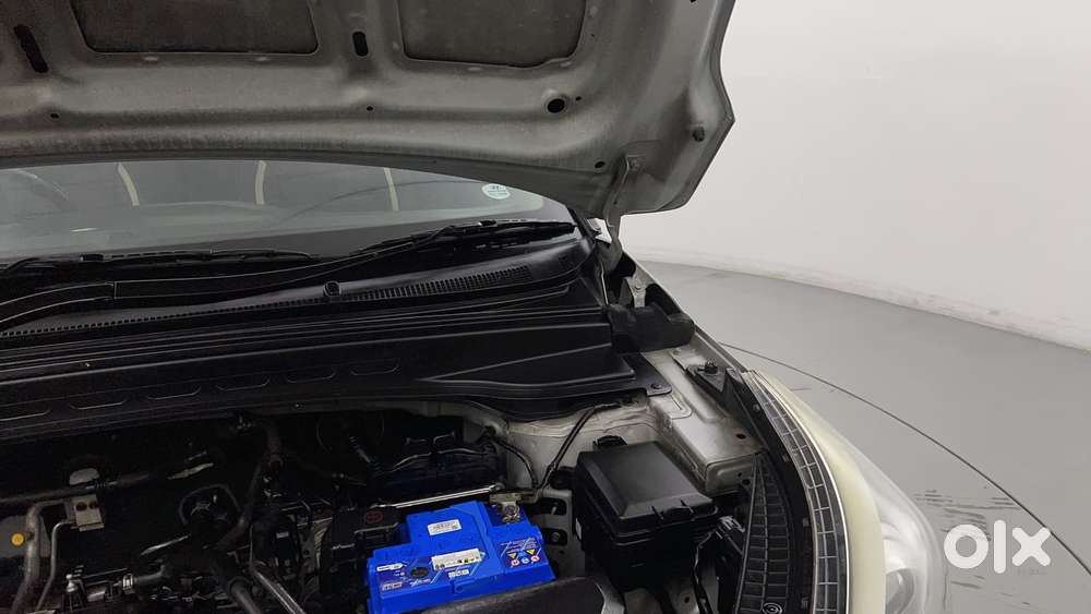 Hyundai Creta 1.6 Sx Plus Auto, 2017, Petrol