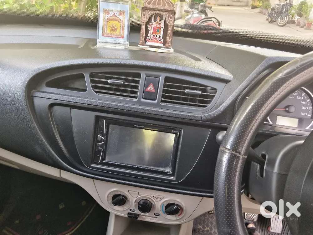 Maruti Suzuki Alto 800 2020 Petrol Good Condition