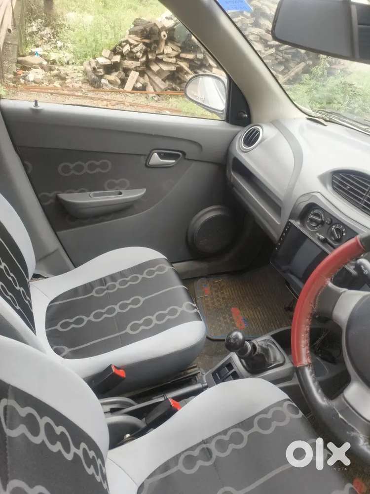 Maruti Suzuki Alto 800 2014 Km Driven
