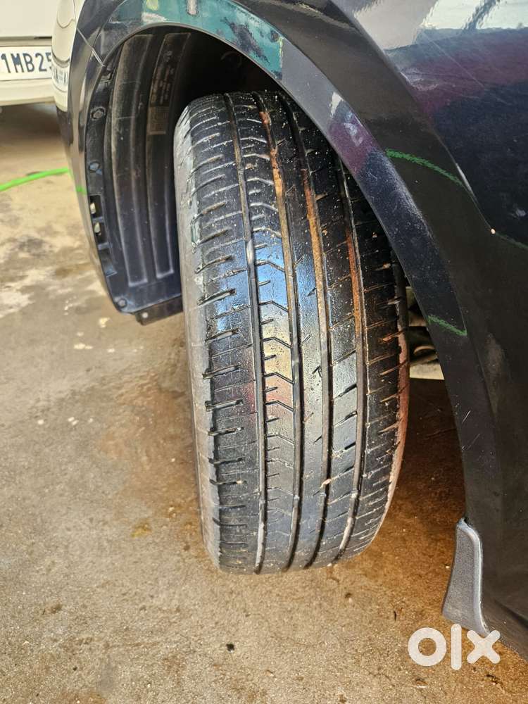 Hyundai Verna 1.5 Sx (o) Vtvt Ivt, 2024, Petrol