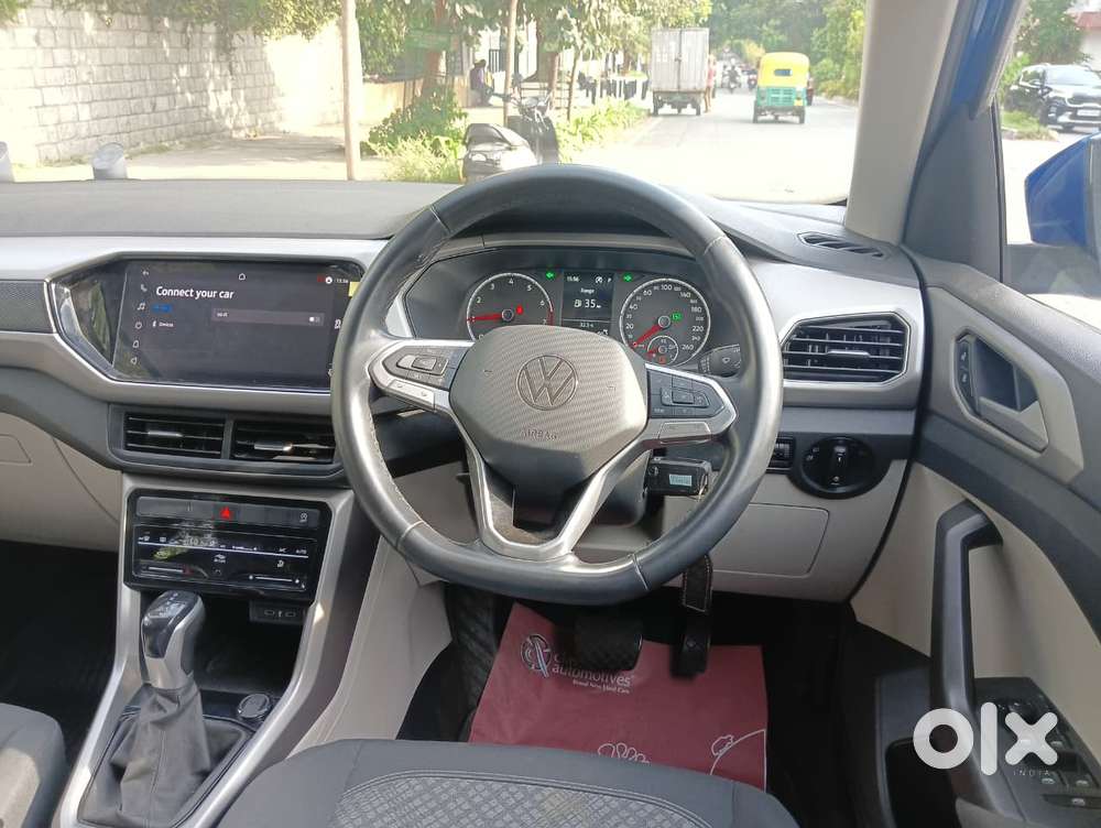 Volkswagen Taigun 1.0 Tsi Highline, 2023, Petrol