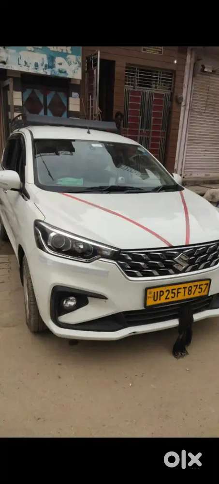 Maruti Suzuki Ertiga Good Condition