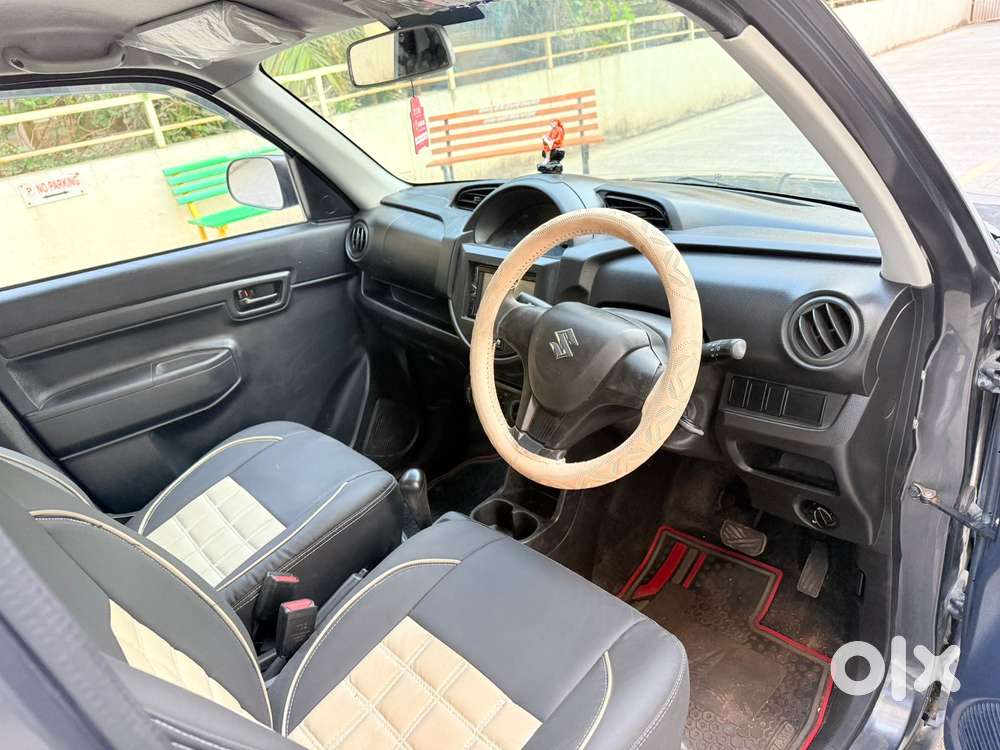 Maruti Suzuki S-presso Vxi O Amt, 2022, Petrol