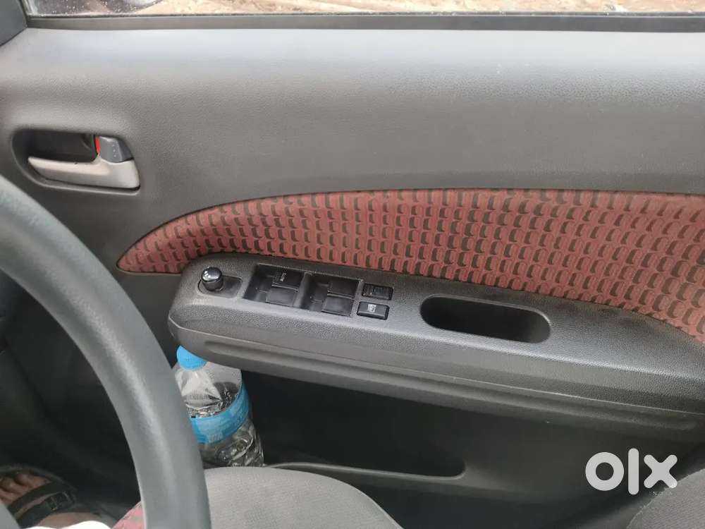 Maruti Suzuki Ritz 2016
