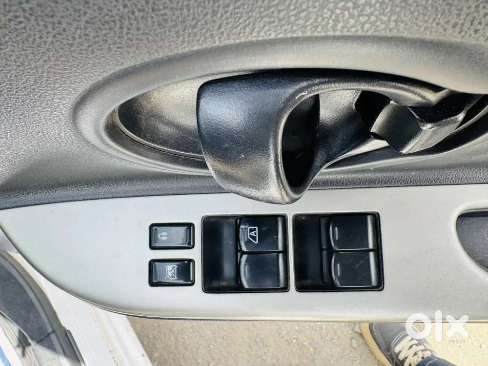 Nissan Micra Primo 2016 Petrol 41000 Km Driven