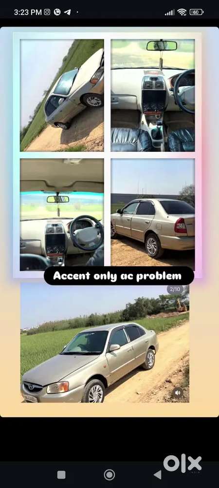 Ac Problem Hai 1 Tyre Karwana Hoga Rc Available Hai 1500 Cc Ka Engein