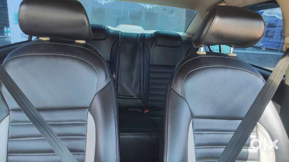 Honda Amaze S I-vtec, 2020, Petrol