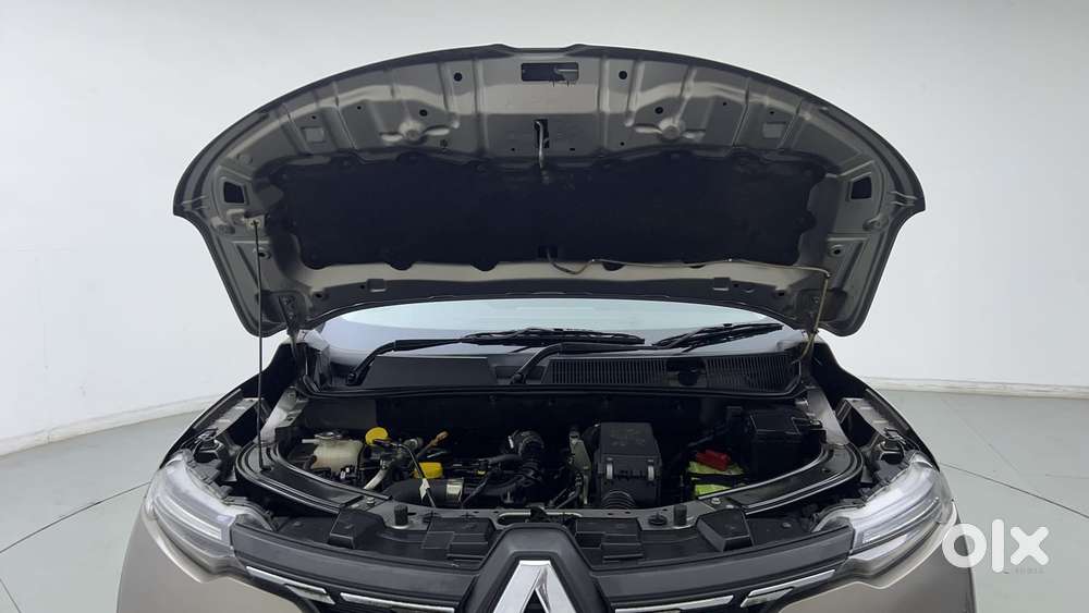 Renault Kiger Rxz Turbo Dt, 2021, Petrol
