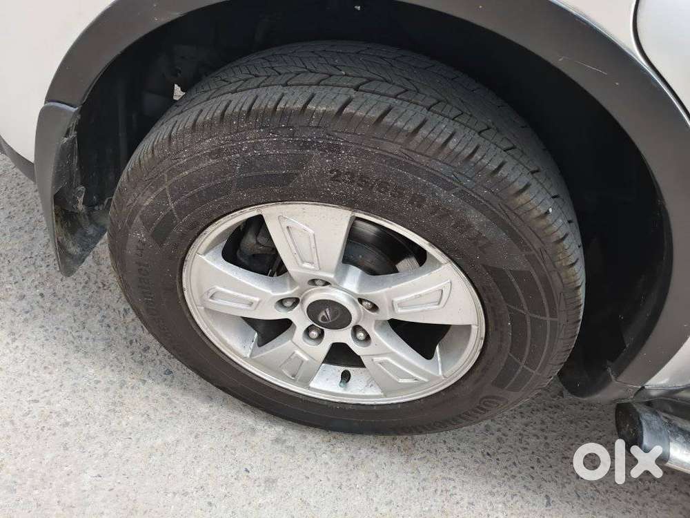 Mahindra Xuv500 2011-2015 W8 2wd, 2014, Diesel