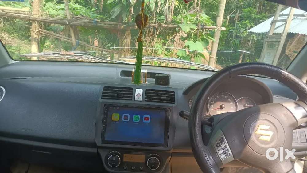 Maruti Suzuki Swift Dzire 2010