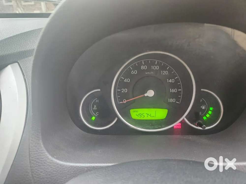 Hyundai Eon 2014 Petrol 49500 Km Driven