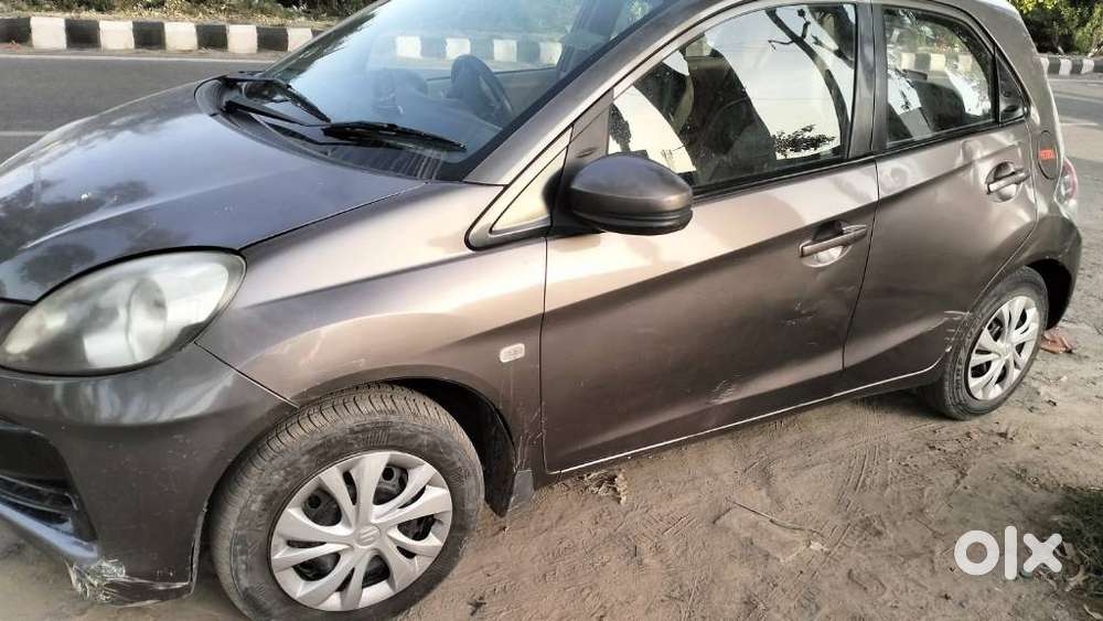 Honda Brio 2013-2016 S Mt, 2013, Cng & Hybrids