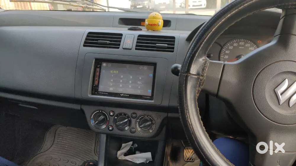 Maruti Suzuki Dzire Ldi 2011