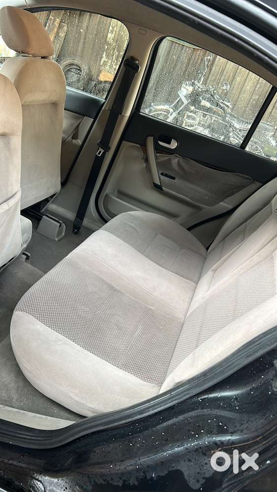 Ford Fiesta Petrol Manual 2008