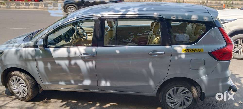 Maruti Suzuki Ertiga Vxi (o) Cng, 2022, Cng & Hybrids