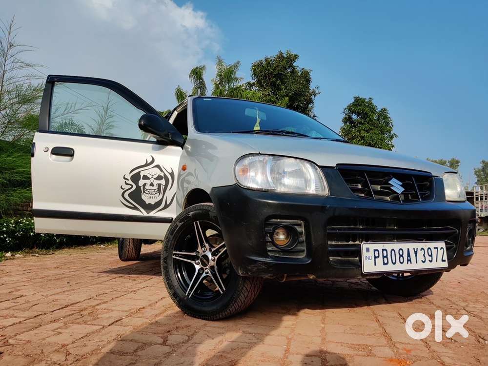 Maruti Suzuki Alto 2006