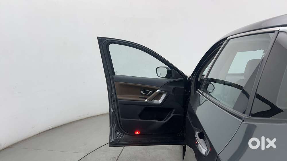 Tata Harrier Xz, 2021, Diesel