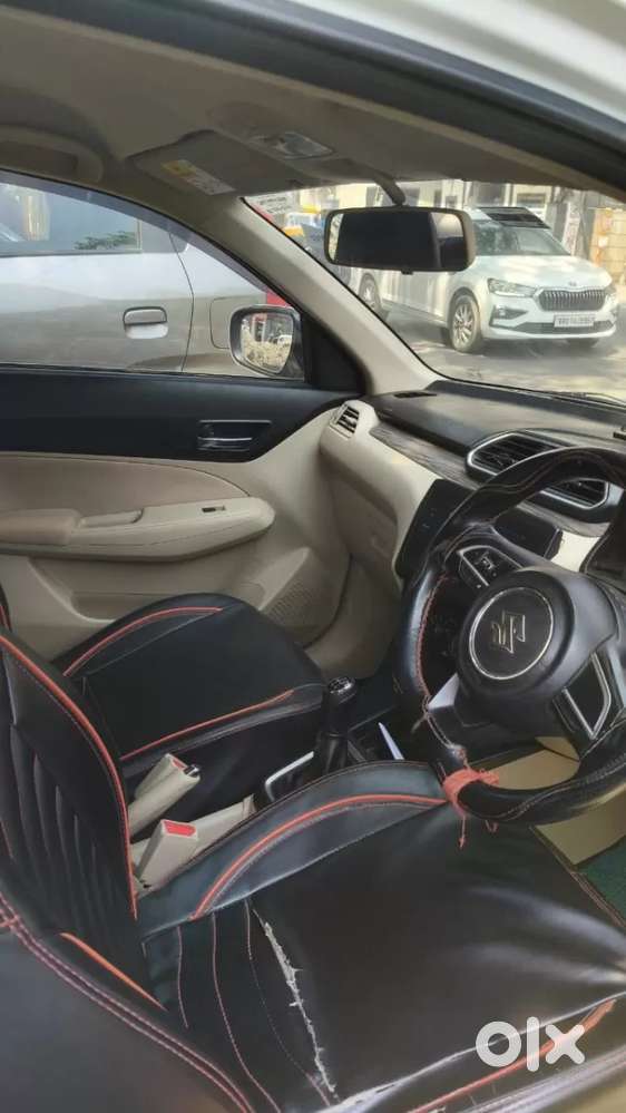 Maruti Suzuki Dzire 1.2 Vxi Cng, 2023, Cng & Hybrids