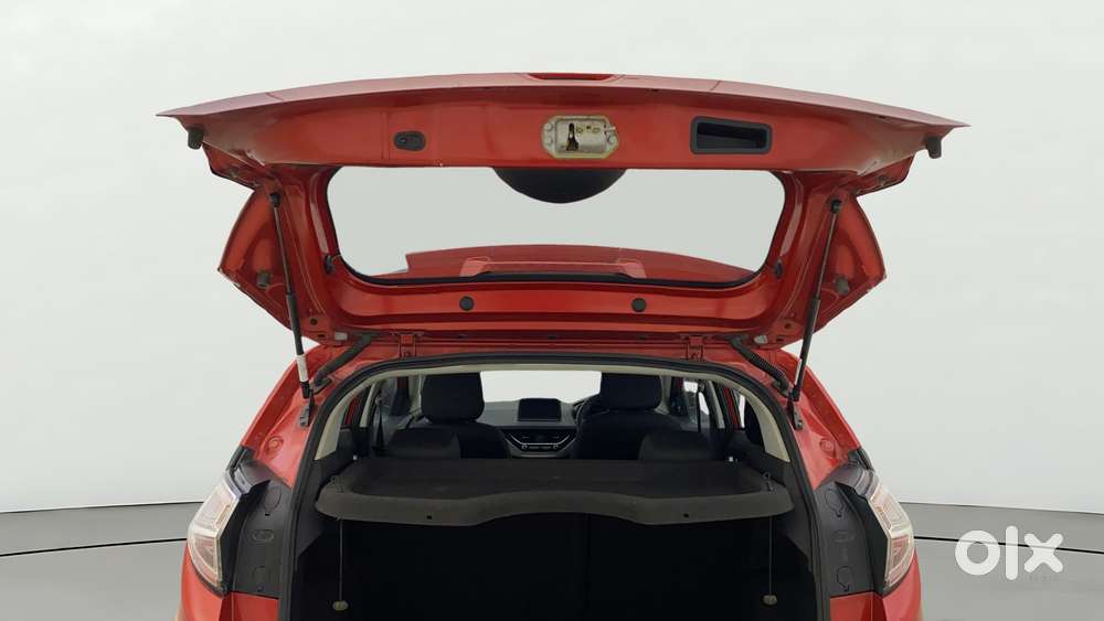 Tata Nexon 1.5 Revotorq Xz Plus, 2019, Diesel