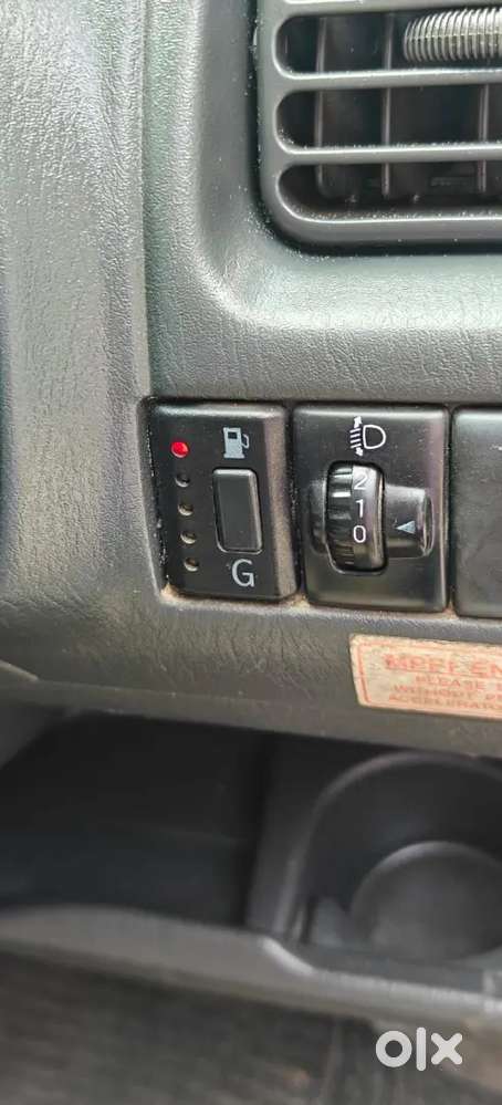 Maruti Suzuki Wagon R 2008 Petrol+lpg  100210 Km Driven
