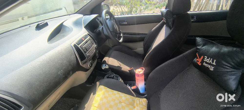 Hyundai I20 2012 Diesel Good Condition