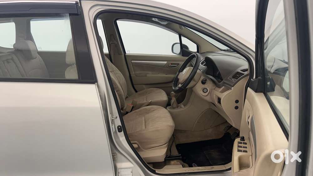 Maruti Suzuki Ertiga 1.5 Vxi, 2013, Petrol