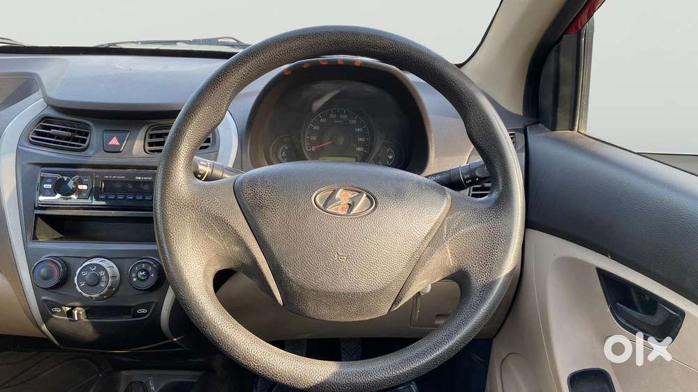 Hyundai Eon Era +, 2016, Petrol