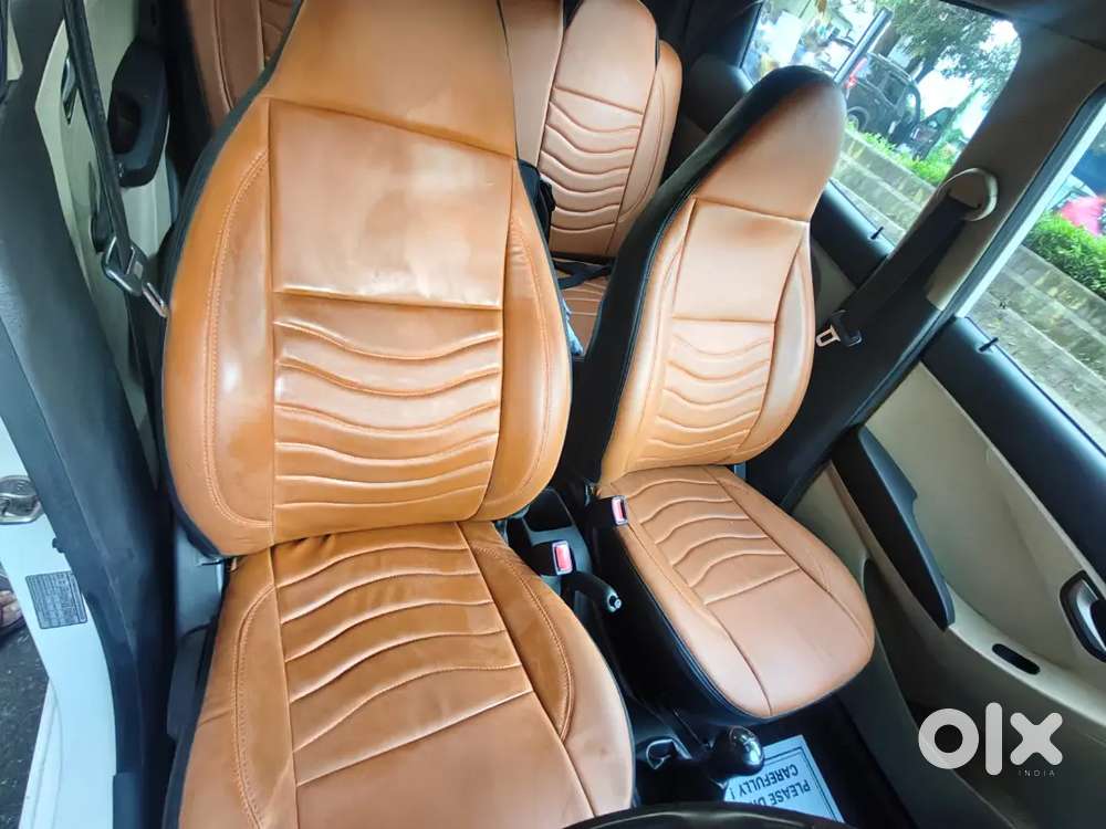Hyundai Eon 0.8 Sportz 2012