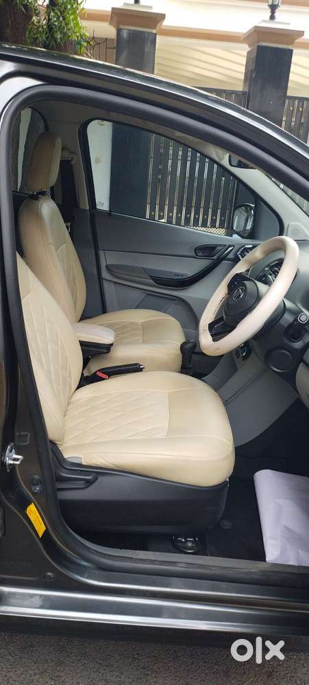 Tata Tigor Xz, 2022, Petrol
