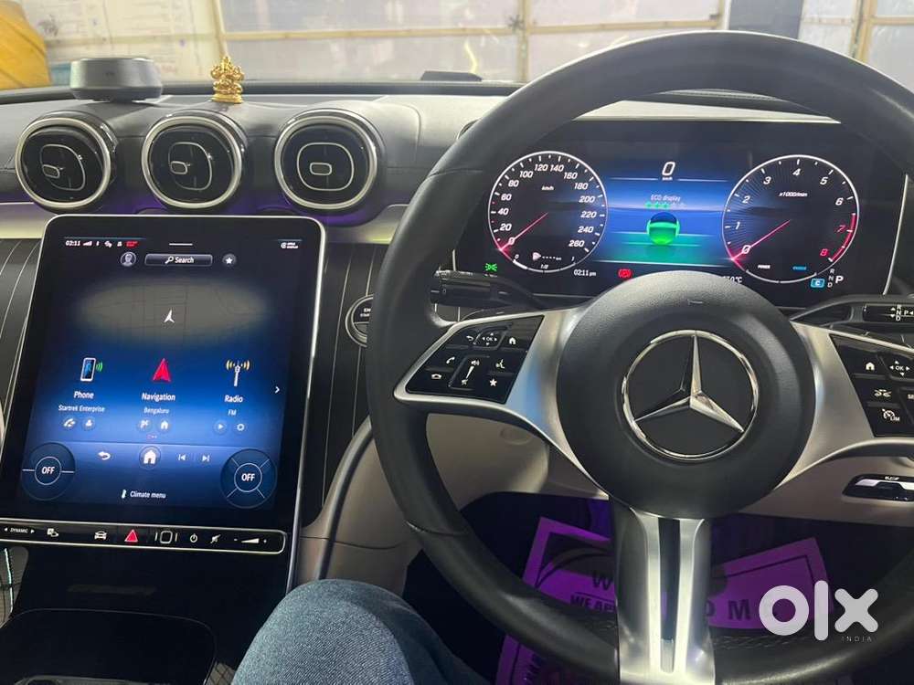 It’s Almost Brand New