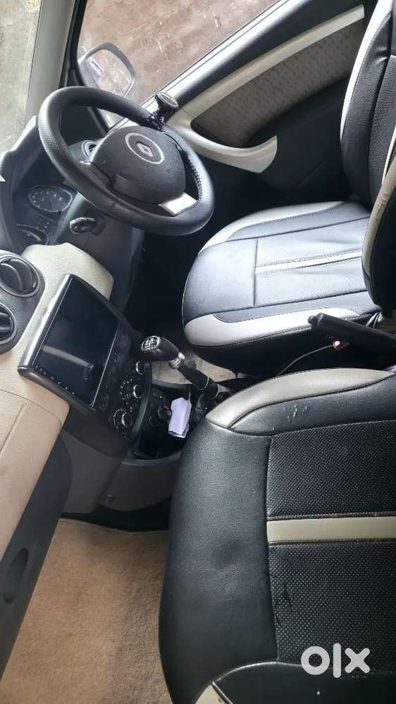 Renault Duster 2013 Diesel Good Condition