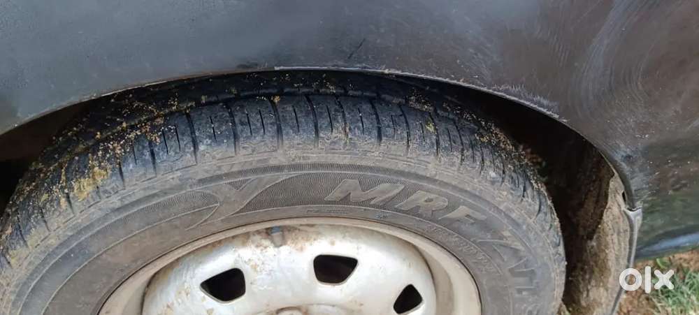 Hyundai Santro Xing 2009 Petrol 78000 Km Driven