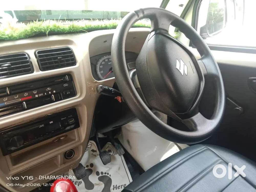 Maruti Suzuki Eeco 2020 Petrol