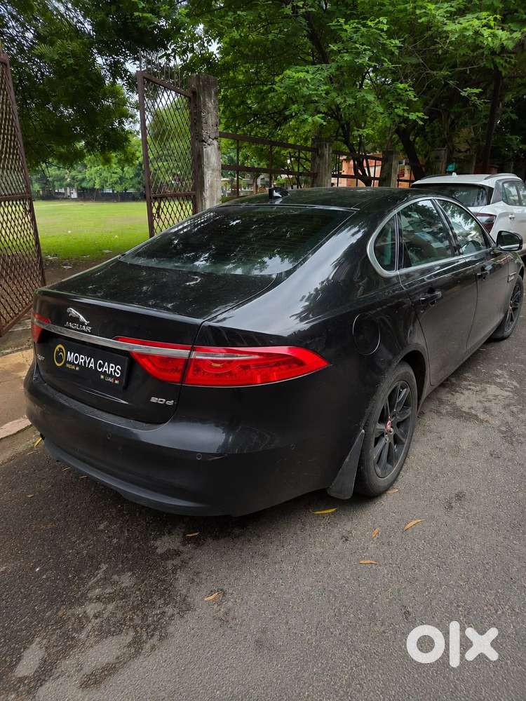 Jaguar Xf 2.0 Diesel Prestige, 2017, Diesel